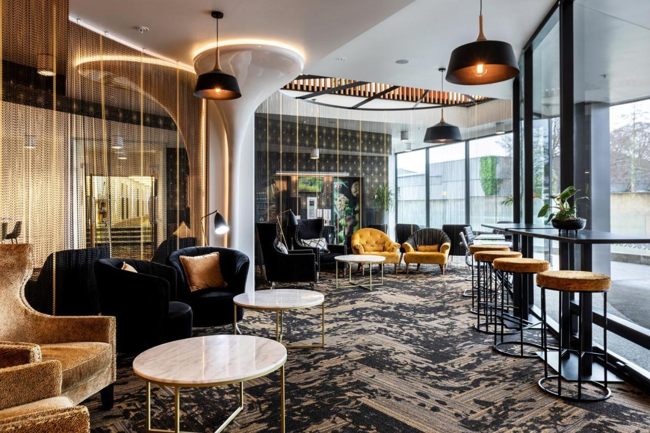 Novotel New Plymouth Taranaki Exterior photo