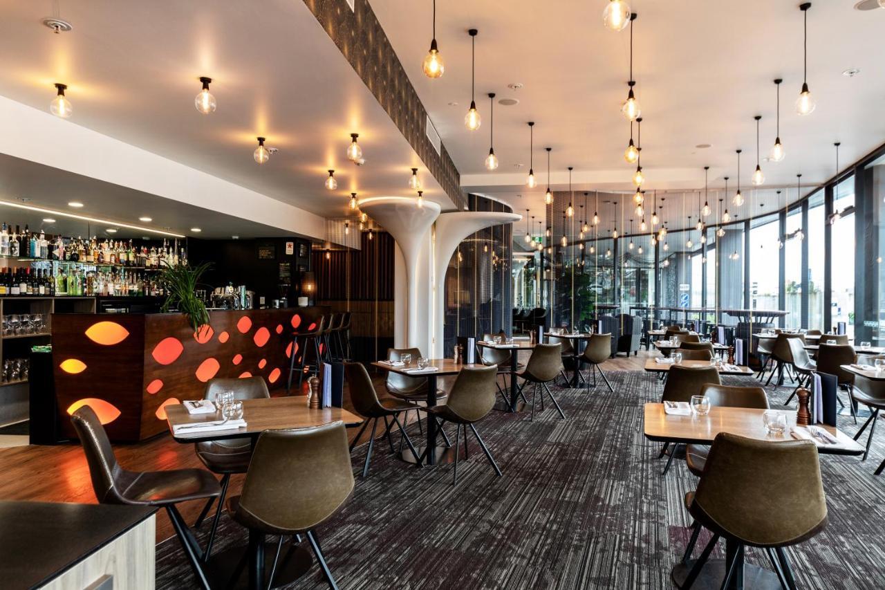 Novotel New Plymouth Taranaki Exterior photo