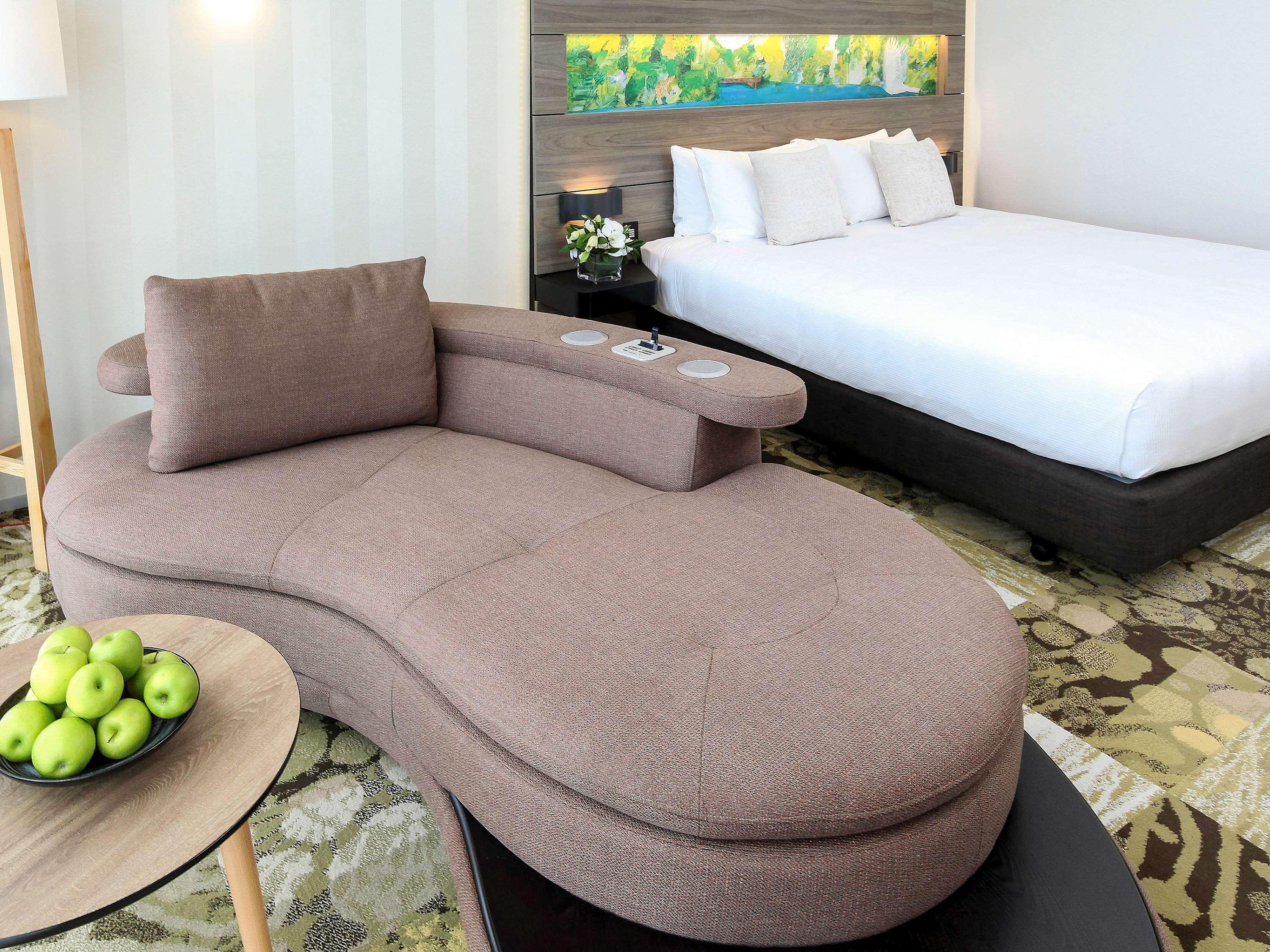 Novotel New Plymouth Taranaki Exterior photo