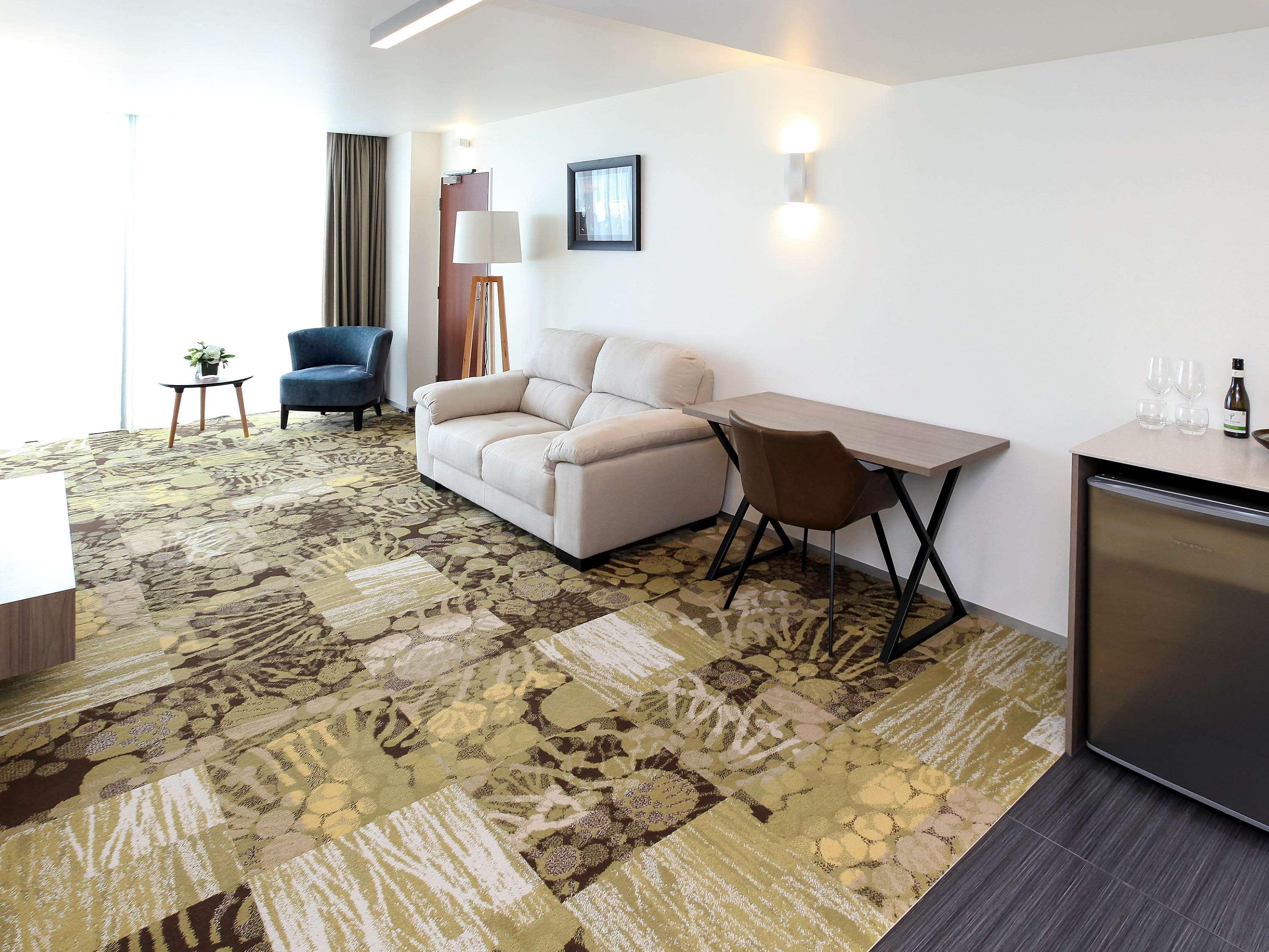 Novotel New Plymouth Taranaki Exterior photo