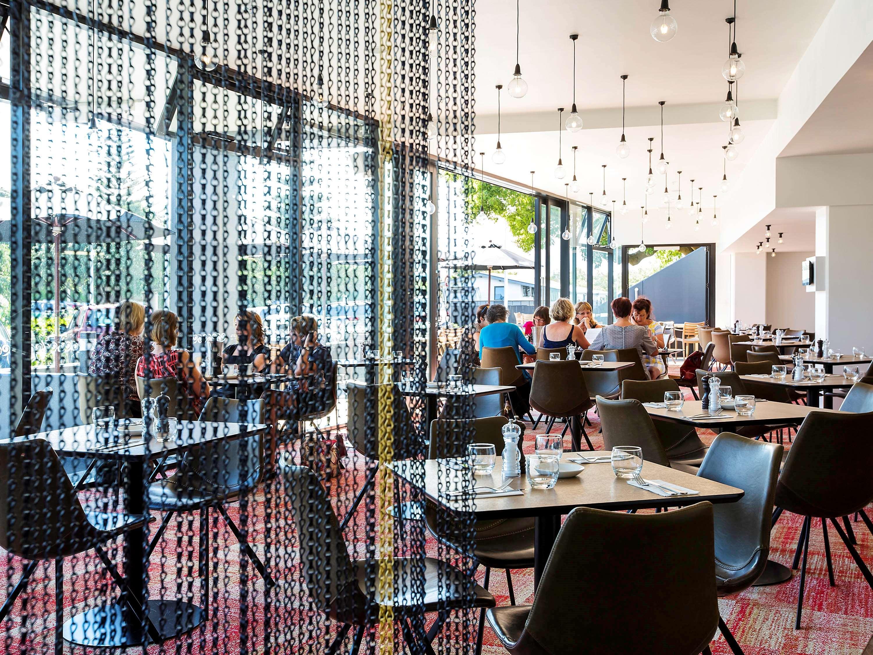 Novotel New Plymouth Taranaki Exterior photo